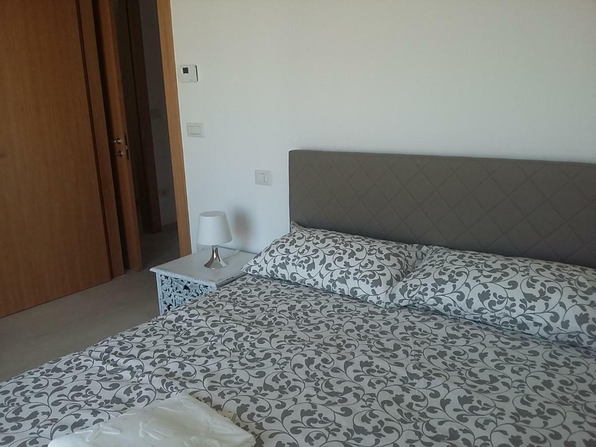 Appartamento Stefania Castro  Chambre photo